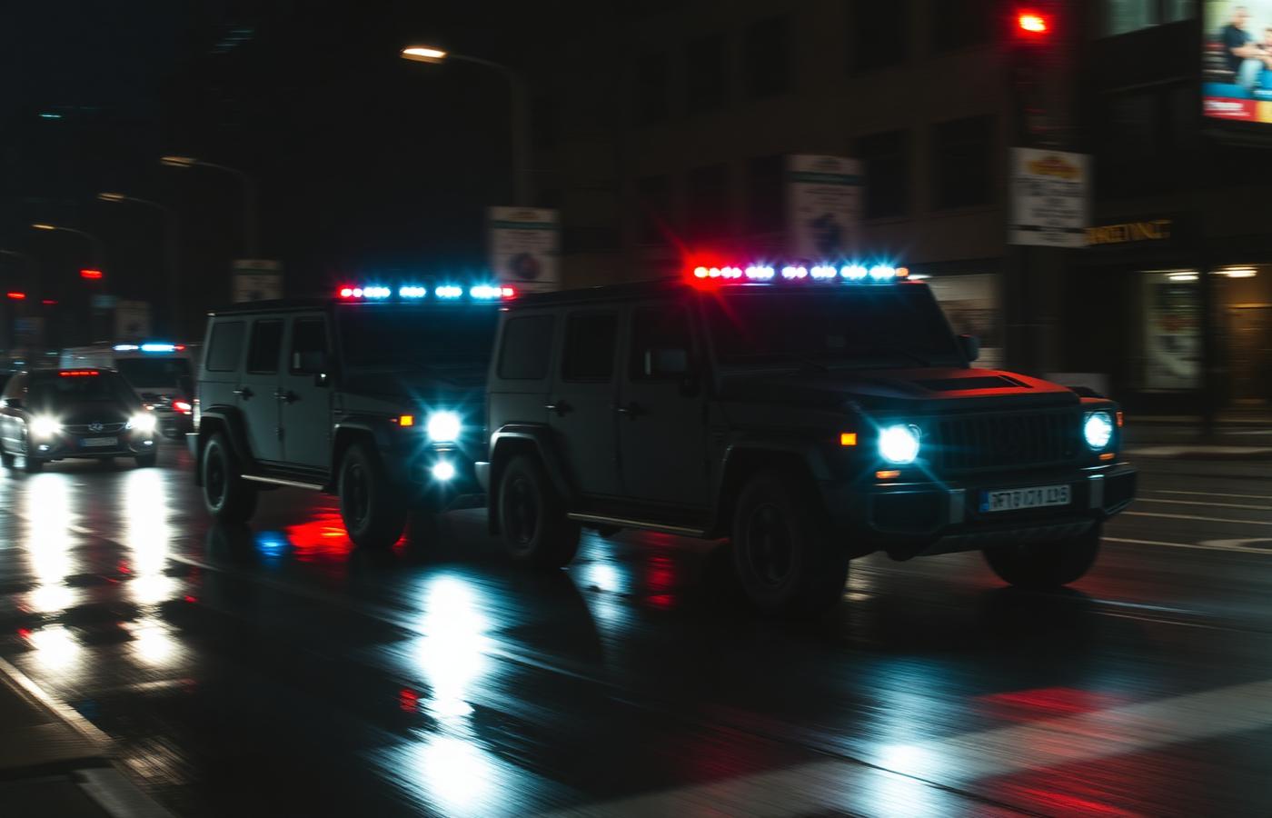Staatliche Operationen